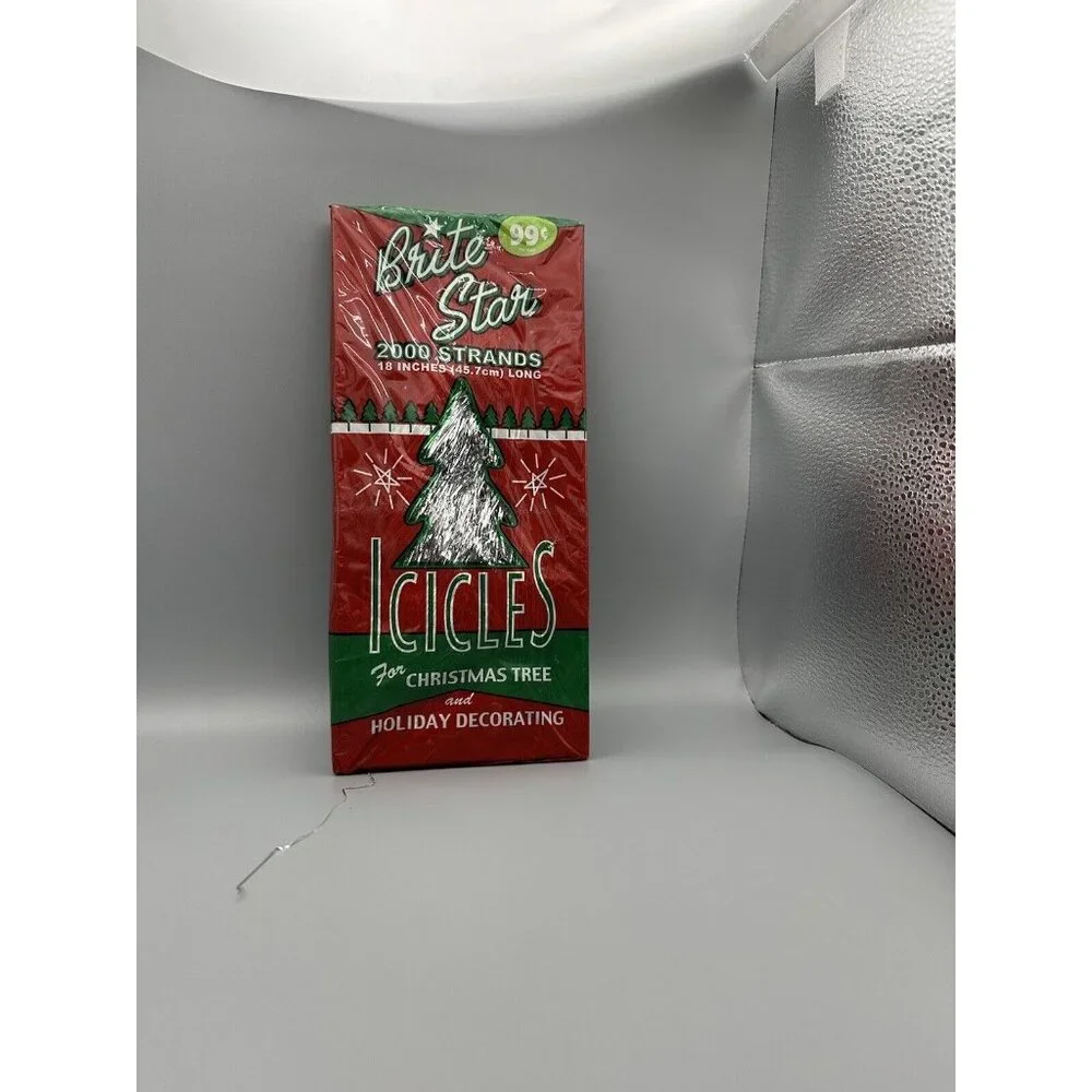 Brite Star box brite